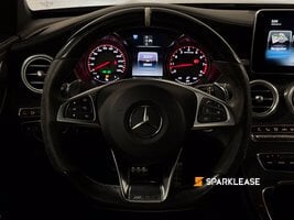 2017 Mercedes-Benz C-Class 2dr Cabriolet..., Vancouver, Finance Quote Provided