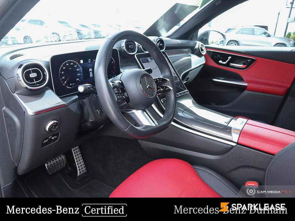 2023 Mercedes-Benz  GLC  GLC 300 4MATIC SUV , Toronto, Lease Quote Provided