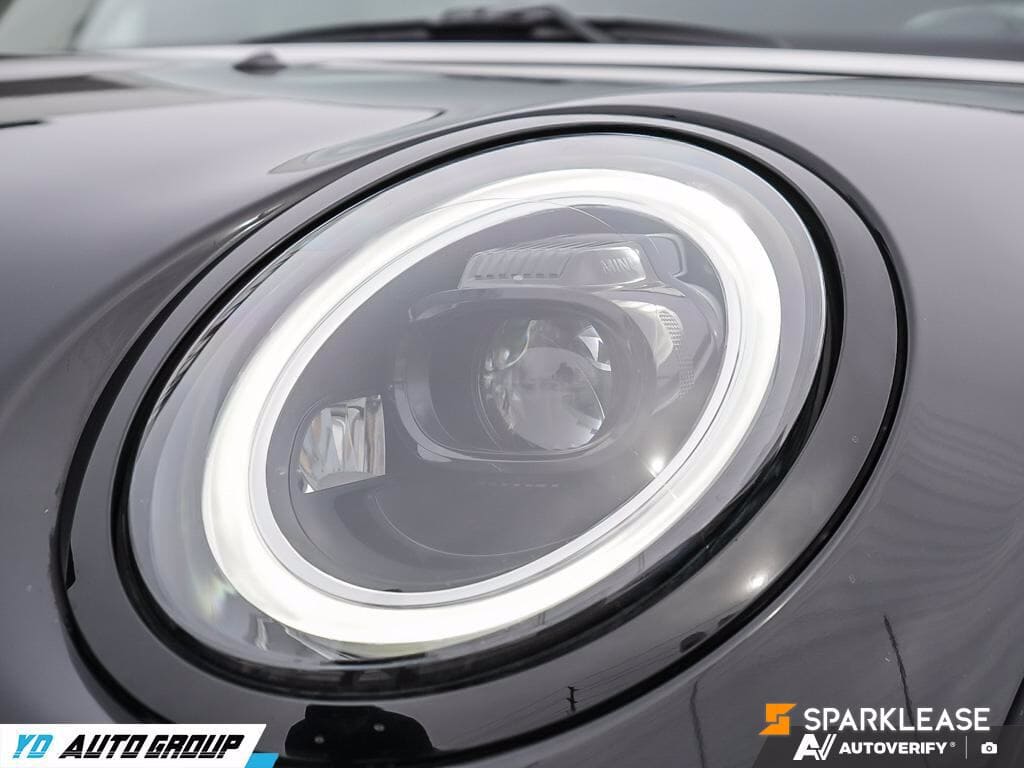 2024 MINI 3 Door Cooper S FWD, Toronto, Cash