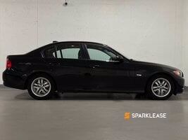 2006 BMW 3 Series 4dr Sdn RWD 323i, Vancouver, Finance Quote Provided