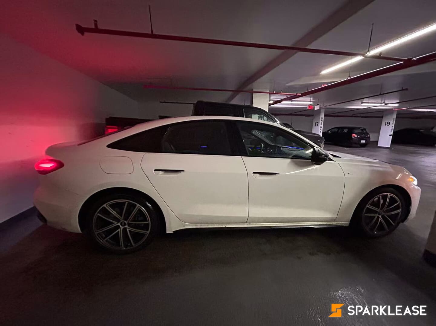 2025 Audi NEW A5 Progressive S-Line Black, 多伦多, 转LEASE