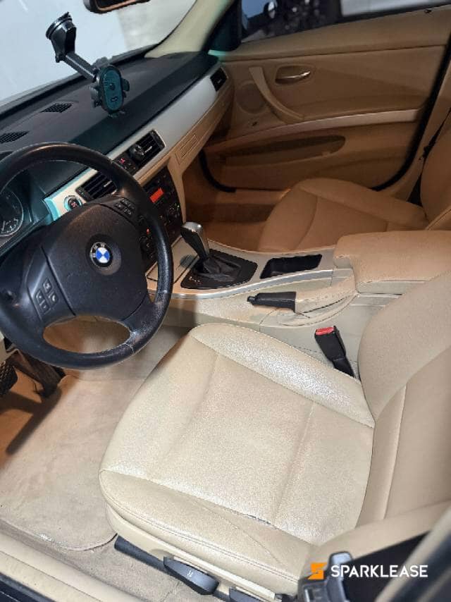 2006 BMW 3 Series 4dr Sdn RWD 325i, Toronto, Cash