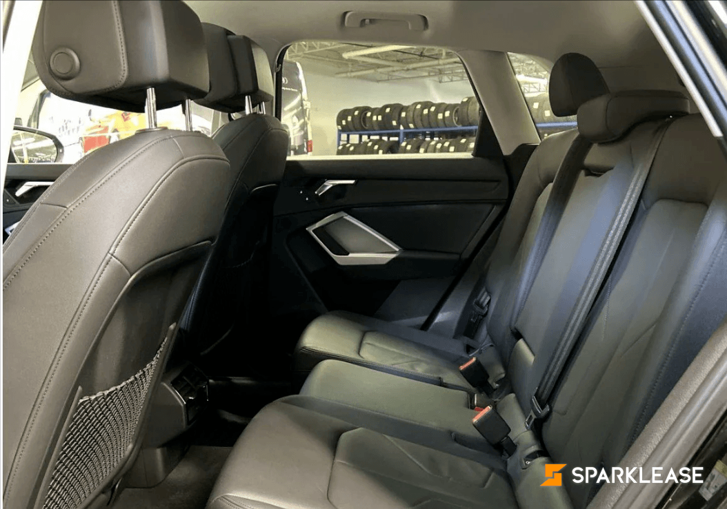 2020 Audi Q3 Komfort 45 TFSI quattro, Toronto, Finance Quote Provided