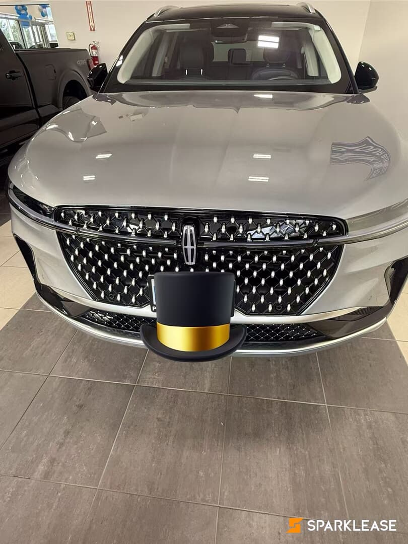 2025 Lincoln Nautilus Reserve AWD, Toronto, Lease Transfer