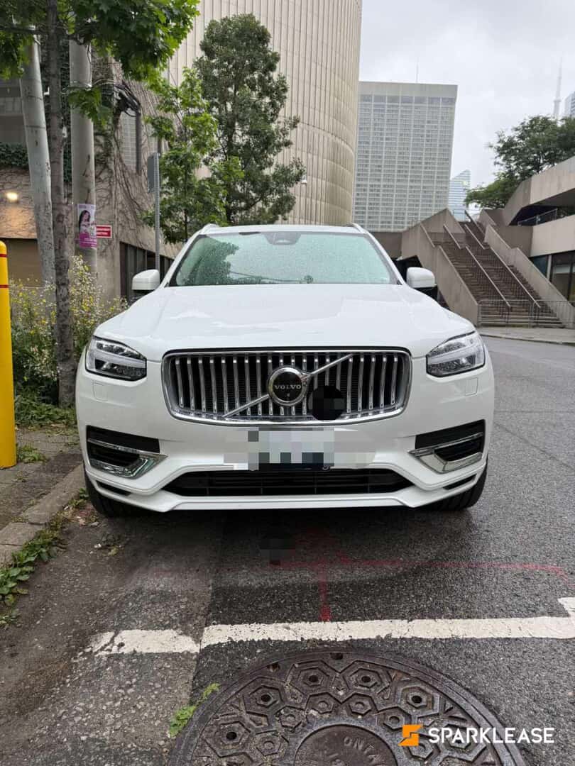 2025 Volvo XC90 Plug-In Hybrid 2025.5 T8..., Toronto, Lease Transfer