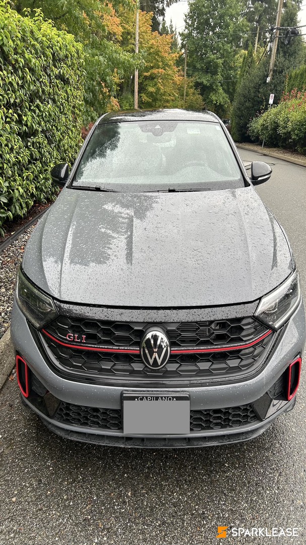 2024 Volkswagen Jetta GLI 40th Anniversa..., Vancouver, Lease Transfer