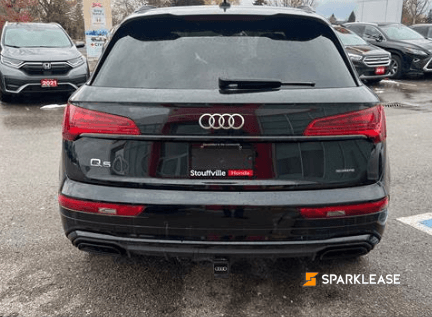 2021 Audi Q5 Technik 45 TFSI quattro, Toronto, Cash