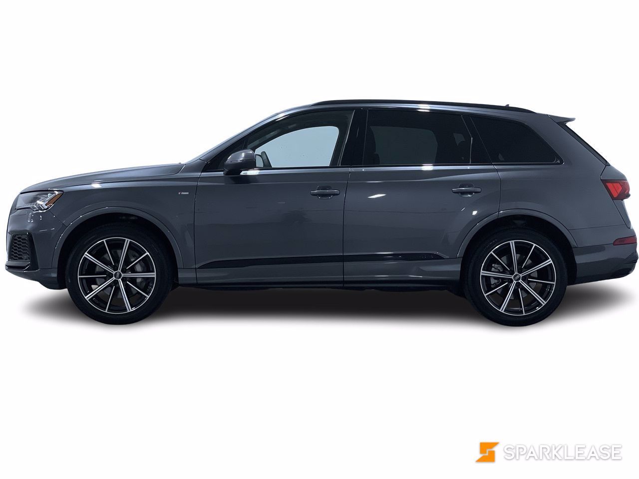 2024 Audi Q7 Komfort 55 TFSI quattro, Vancouver, Finance Quote Provided