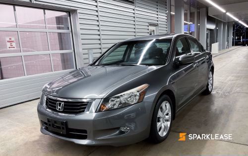 2010 Honda Accord Sedan 4dr V6 Auto EX-L, Vancouver, Cash