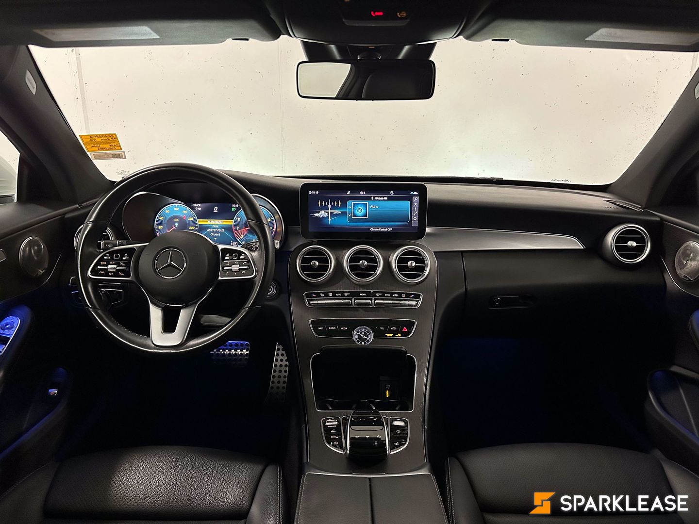 2019 Mercedes-Benz C-Class C 300 4MATIC Coupe, Vancouver, Finance Quote Provided