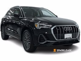 2022 Audi Q3 Progressiv 45 TFSI quattro, Vancouver, Finance Quote Provided