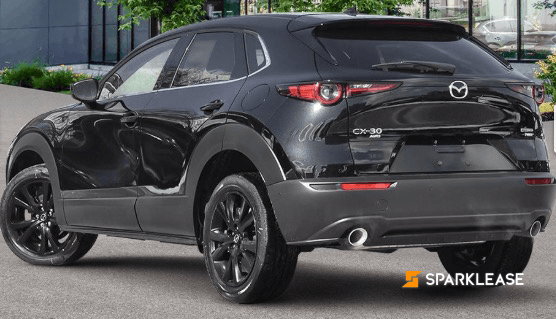 2024 Mazda CX-30 GT AWD, Toronto, Lease Transfer