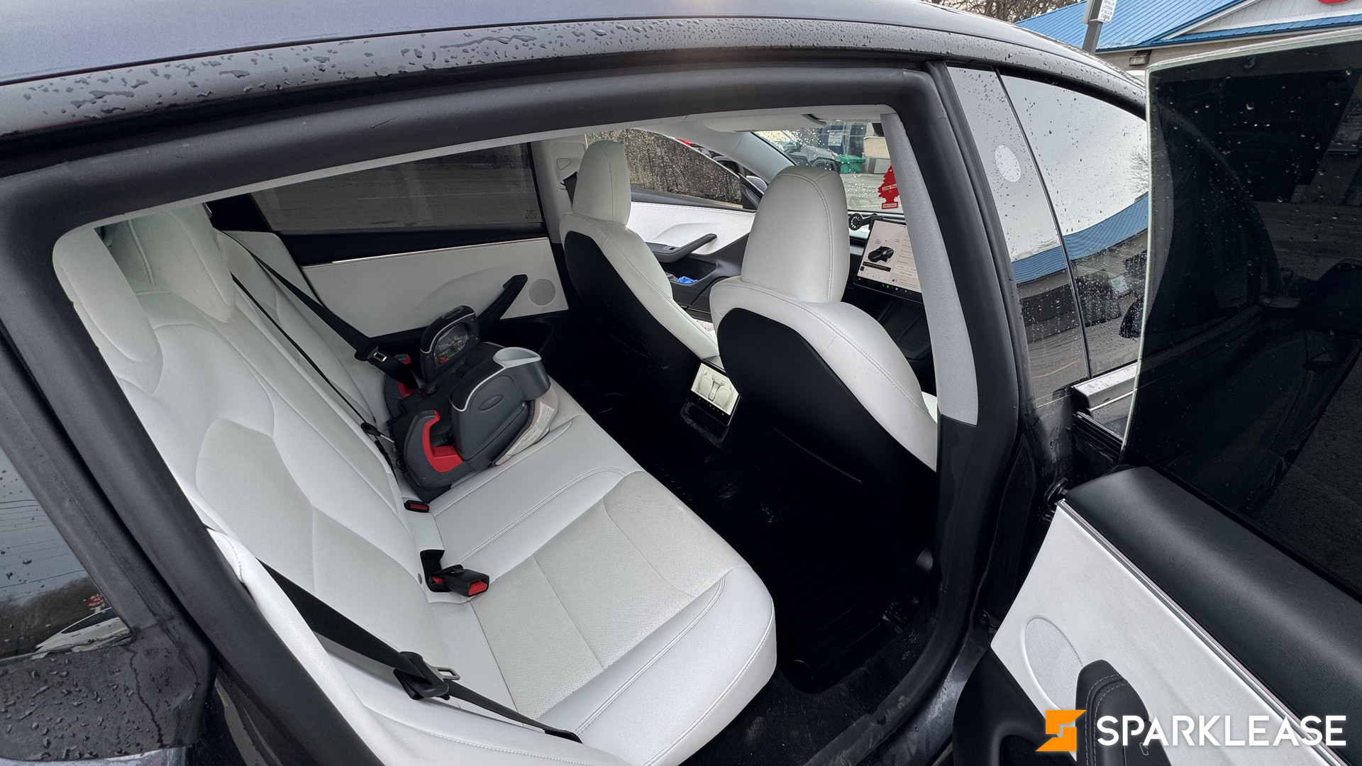 2025 Tesla Model 3 Premium RWD, Toronto, Lease Transfer