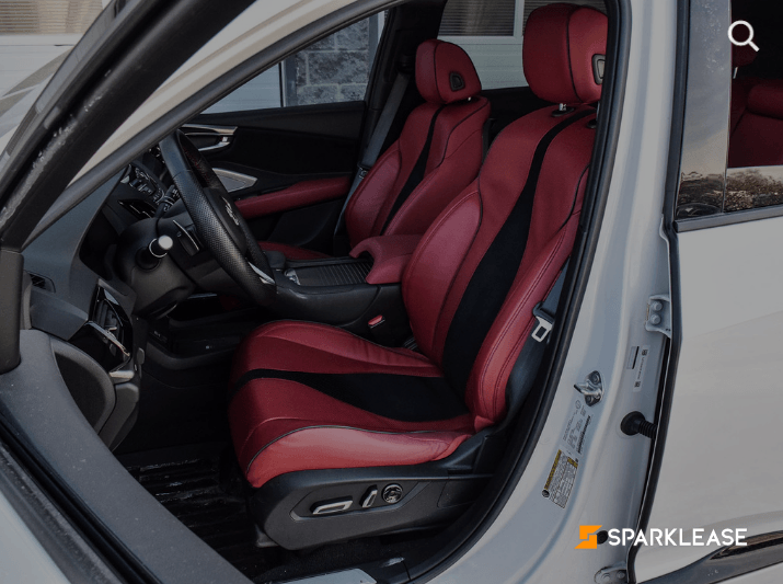 2024 Acura RDX A-Spec AWD, 多伦多, 全款车