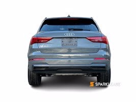 2025 Audi Q3 40 TFSI quattro Demo, Vancouver, Finance Quote Provided