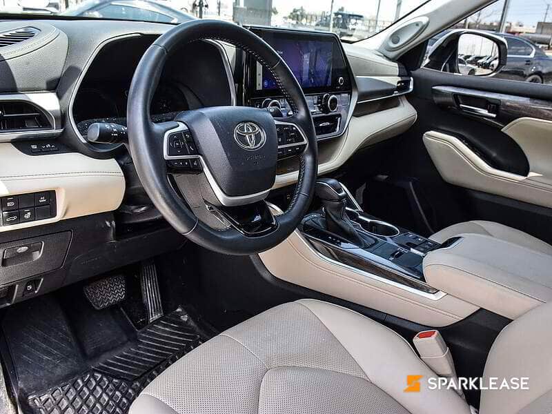 2023 Toyota Highlander Hybrid Limited , Toronto, Finance Quote Provided