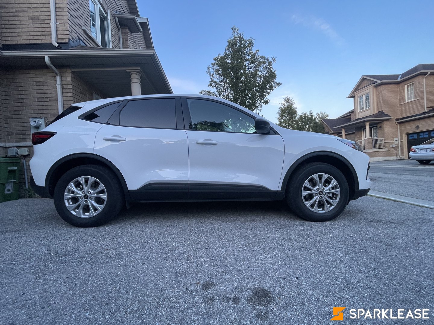 2025 Ford Escape Active AWD, 多伦多, 转LEASE