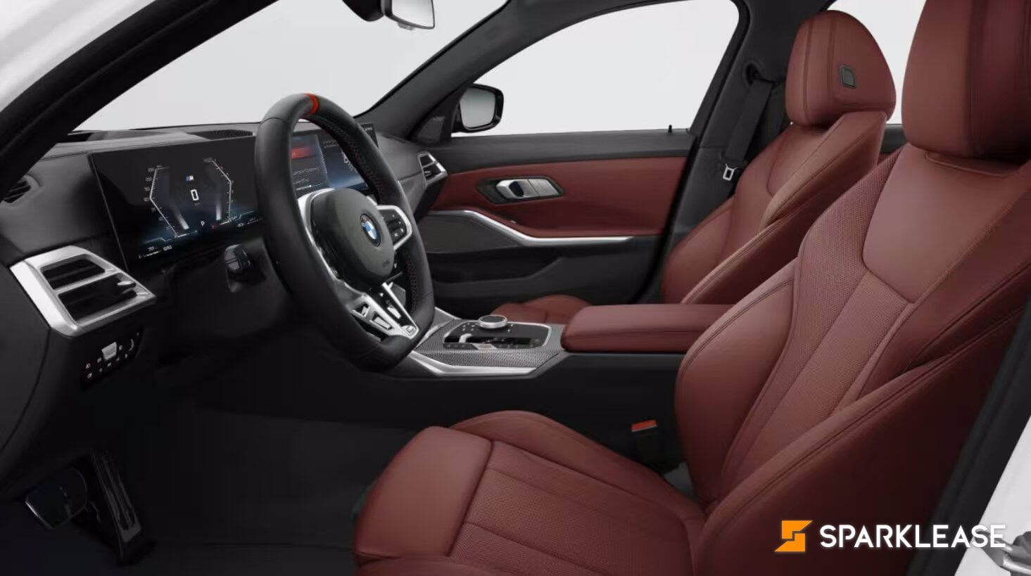2025 BMW 3 Series M340i xDrive Sedan, Toronto, Lease Quote Provided
