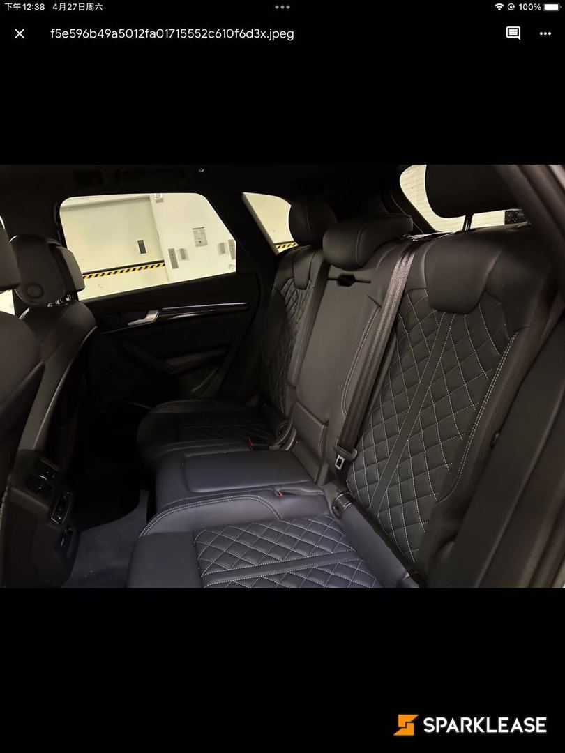 2022 Audi SQ5 Technik 3.0 TFSI quattro, Vancouver, Finance Quote Provided