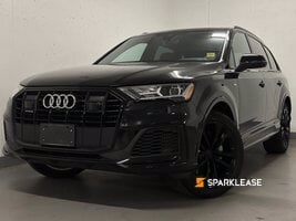 2022 Audi Q7 Progressiv 55 TFSI quattro, Vancouver, Finance Quote Provided
