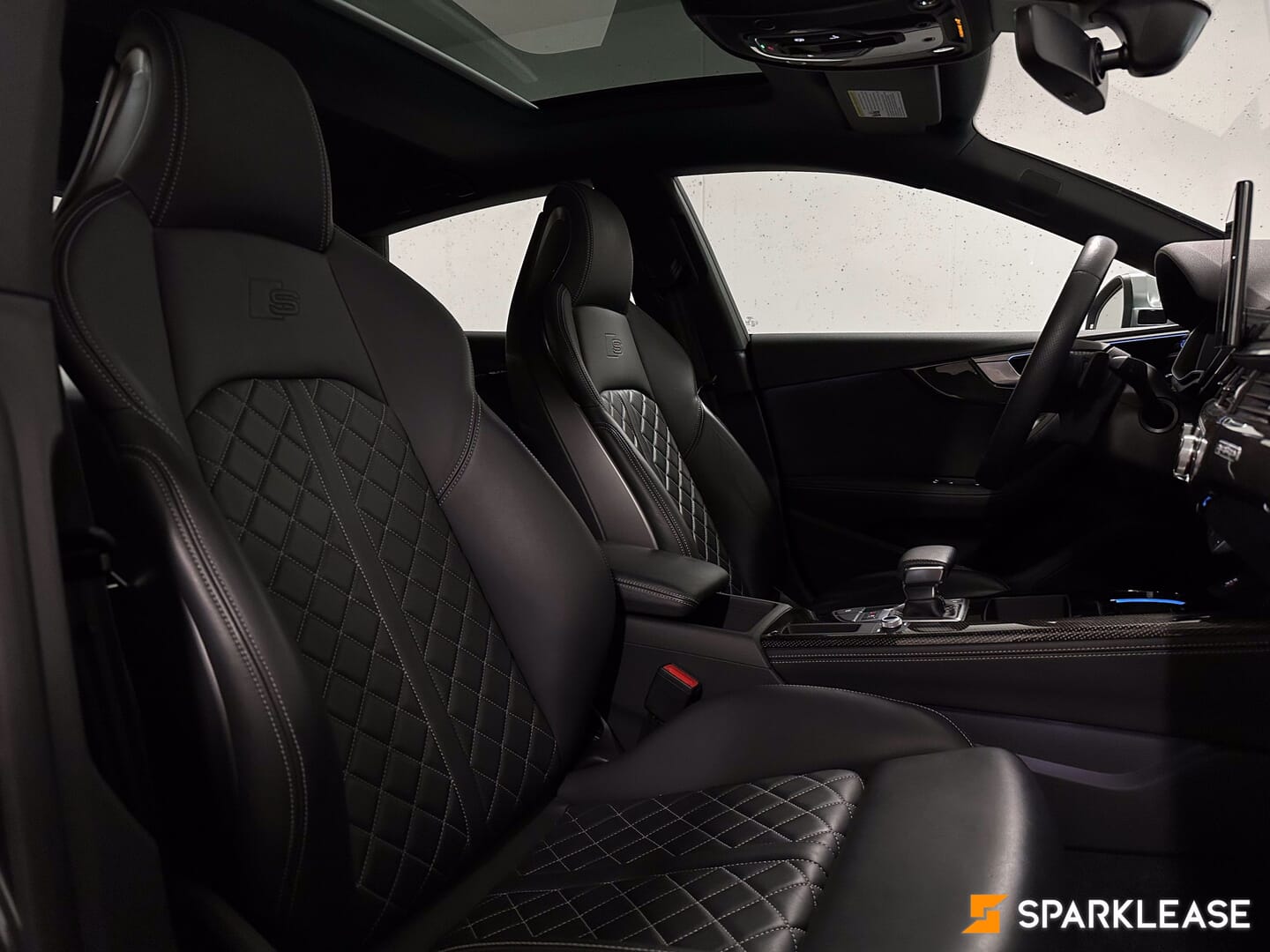 2022 Audi S5 Sportback Technik 3.0 TFSI quattro, Vancouver, Finance Quote Provided