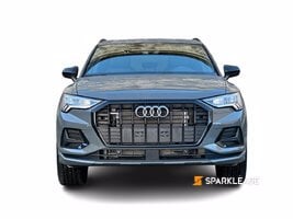 2025 Audi Q3 40 TFSI quattro Demo, Vancouver, Finance Quote Provided