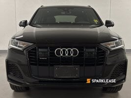 2022 Audi Q7 Progressiv 55 TFSI quattro, Vancouver, Finance Quote Provided
