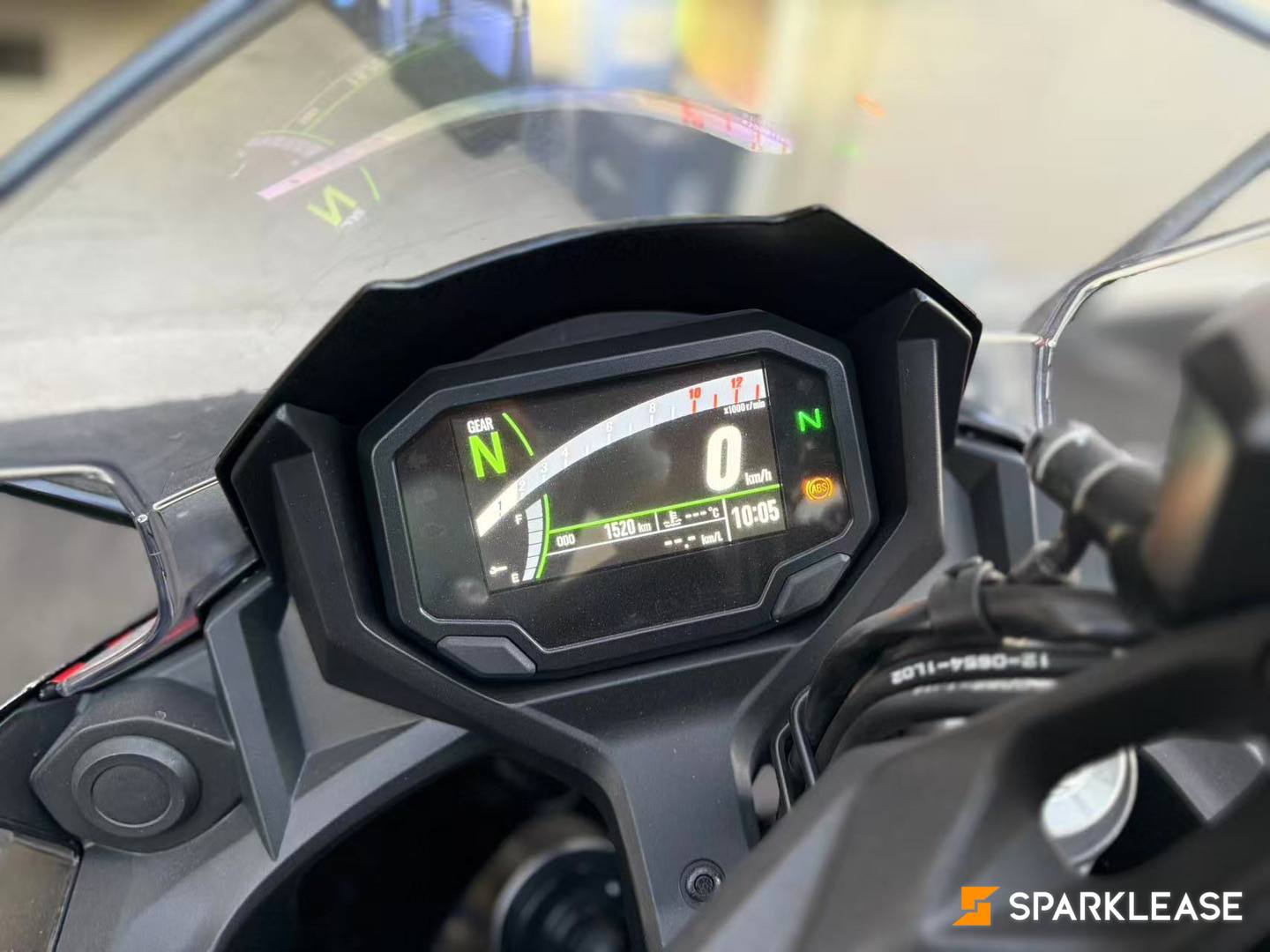 2022 Kawasaki 650, 多伦多, 全款