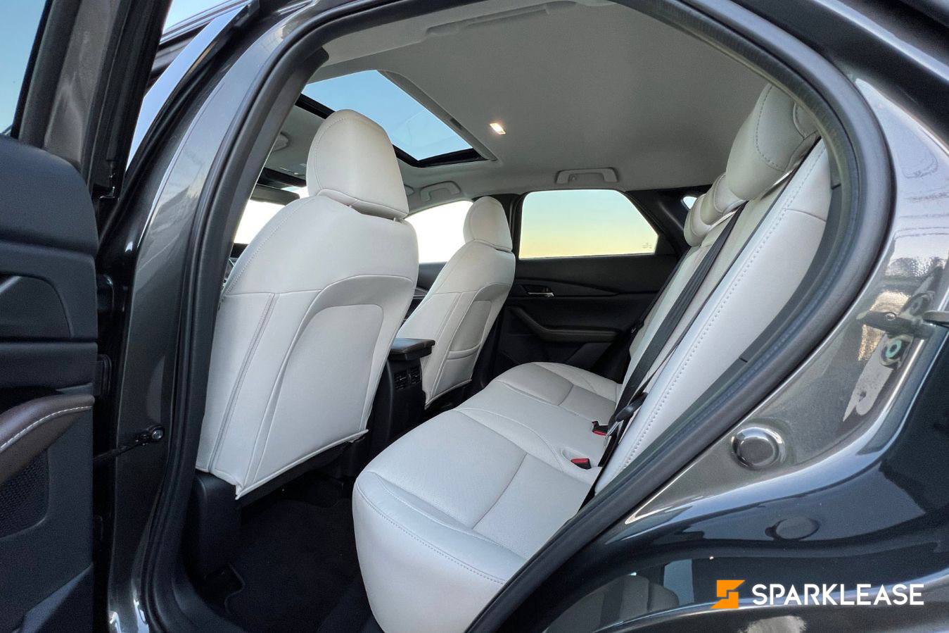 2023 Mazda CX-30 GT AWD, Vancouver, Lease Transfer