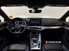 2020 Audi A5 Sportback Progressiv 2.0 TFSI quattro, Vancouver, Finance Quote Provided