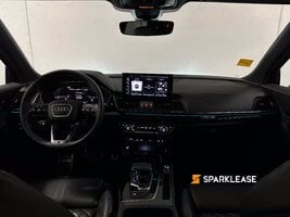 2022 Audi SQ5 Sportback Progressiv 3.0 T..., Vancouver, Finance Quote Provided