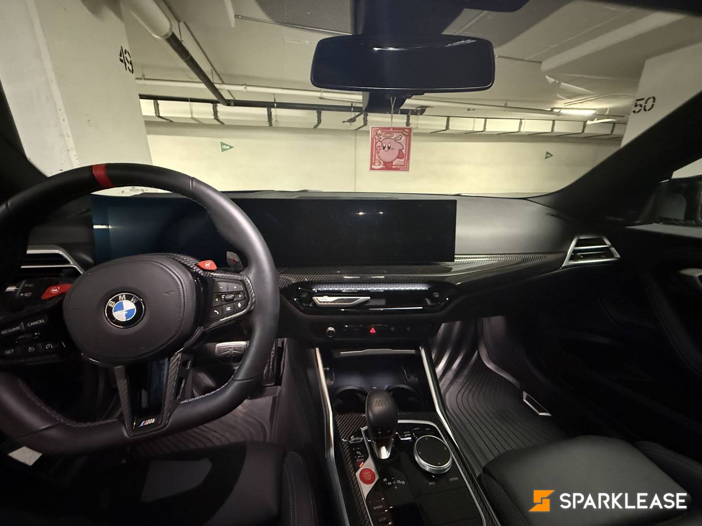 2025 BMW M2 Coupe, 多伦多, 转LEASE