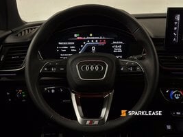 2024 Audi SQ5 Progressiv 3.0 TFSI quattro, Vancouver, Finance Quote Provided