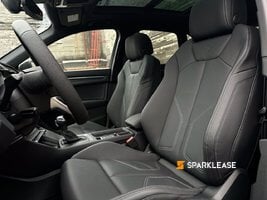 2025 Audi Q3 Progressiv 45 TFSI quattro Demo, Vancouver, Finance Quote Provided