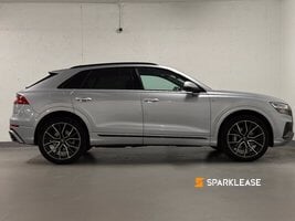2021 Audi Q8 Progressiv 55 TFSI quattro, Vancouver, Finance Quote Provided