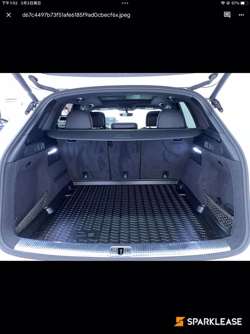2019 Audi Q5 Technik 45 TFSI quattro, Vancouver, Finance Quote Provided