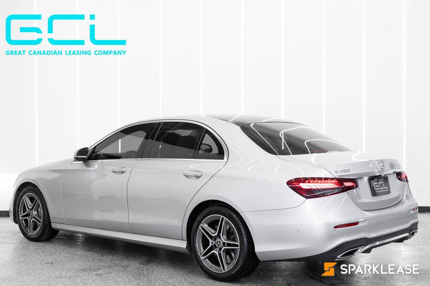 2022 Mercedes-Benz E-Class E 450 4MATIC Sedan, Toronto, Cash