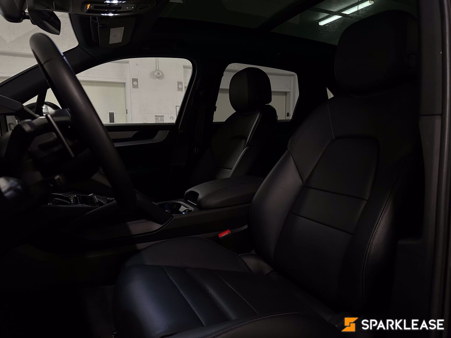 2024 Porsche  Cayenne  AWD , Vancouver, Lease Quote Provided
