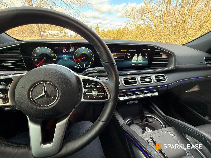 2023 Mercedes-Benz GLE GLE 350 4MATIC SUV, Toronto, Lease Transfer