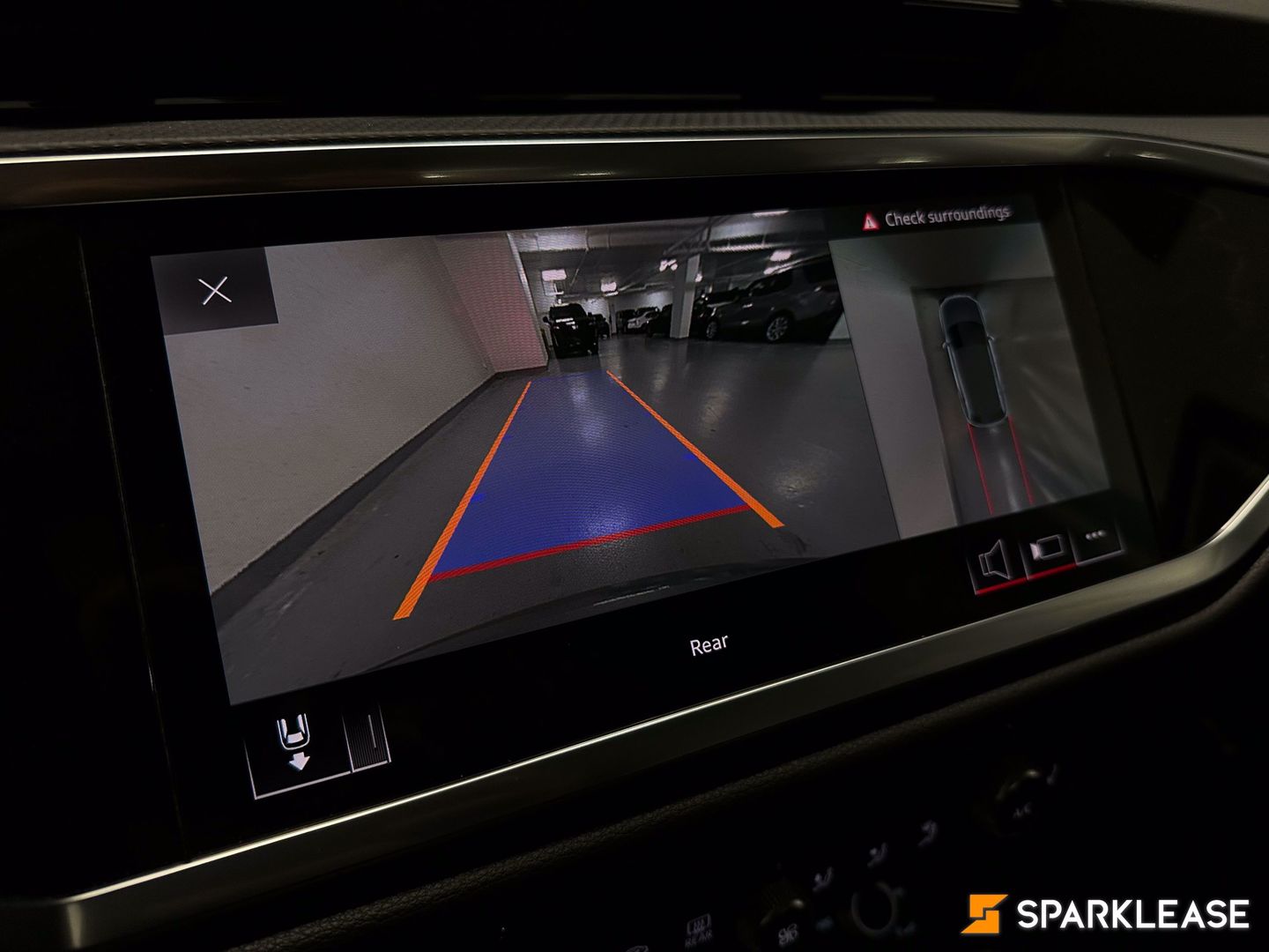 2021 Audi Q3 Technik 45 TFSI quattro, Vancouver, Finance Quote Provided