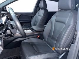 2021 Audi Q8 Technik 55 TFSI quattro, Vancouver, Finance Quote Provided