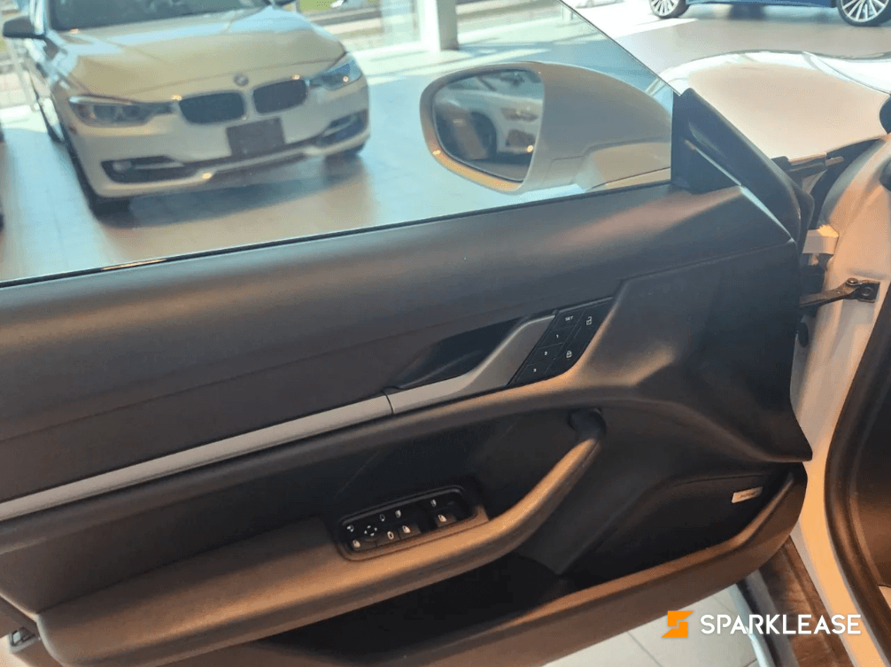 2022 Porsche Taycan 4S Cross Turismo AWD, 多伦多, 原厂Finance方案