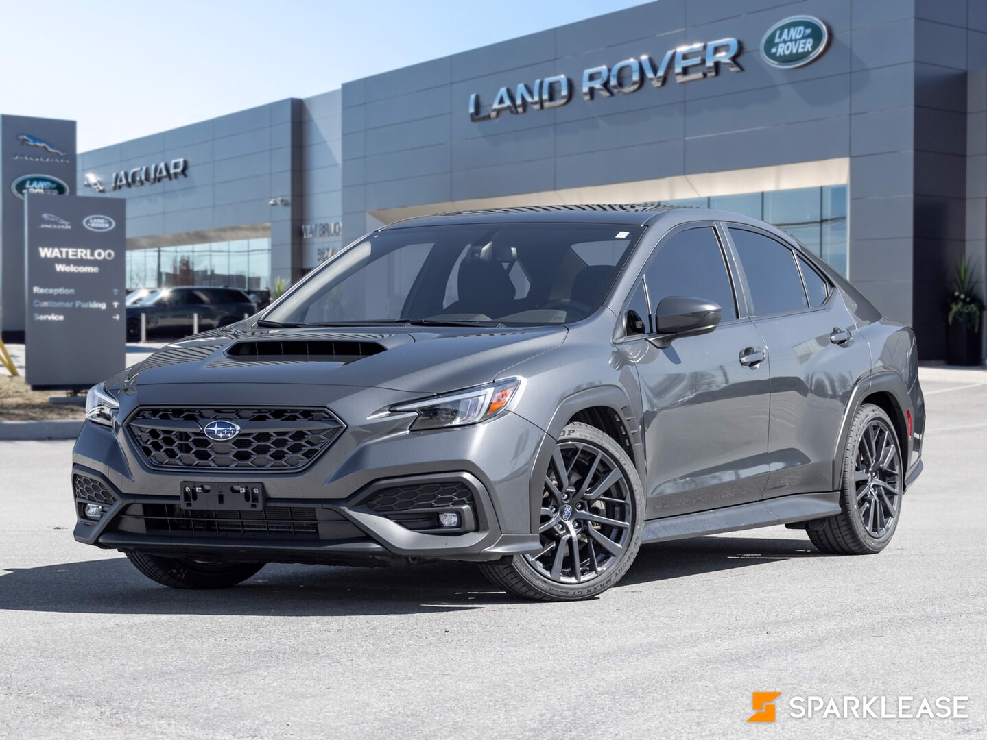2023 Subaru WRX Sport Manual, Toronto, Finance Quote Provided
