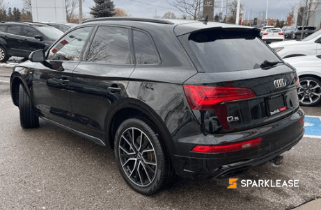 2021 Audi Q5 Technik 45 TFSI quattro, Toronto, Cash
