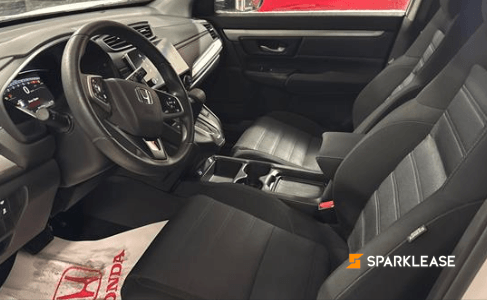 2022 Honda  CR-V  LX 2WD , 多伦多, 原厂Lease方案