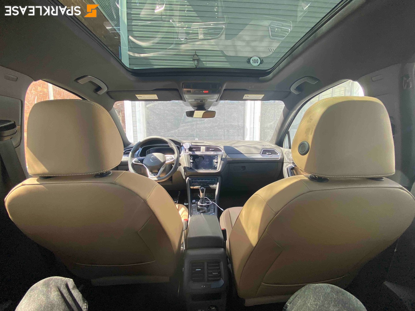 2024 Volkswagen Tiguan, Toronto, Lease Transfer