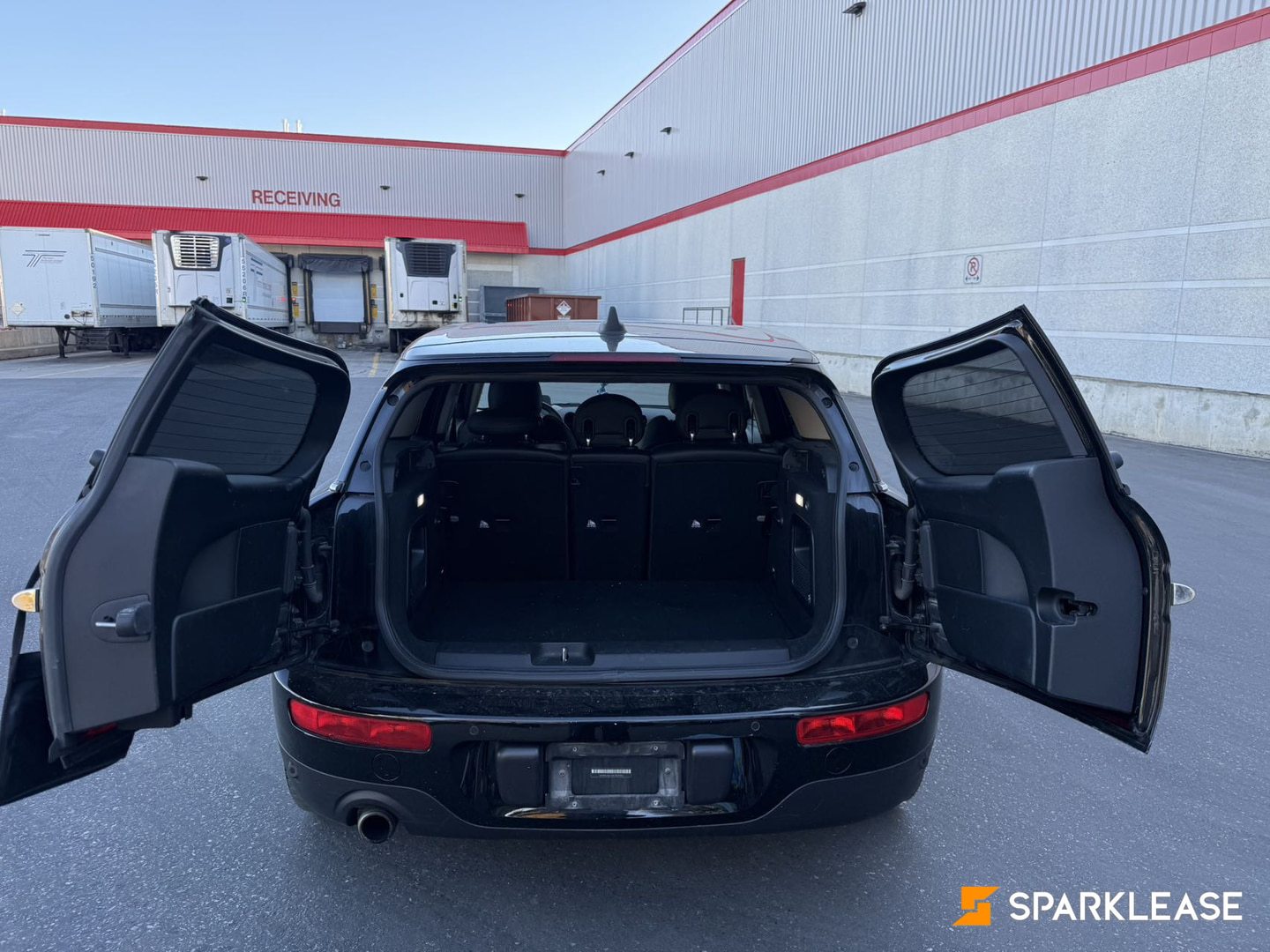 2016 MINI Cooper Clubman 4dr HB S ALL4 *Ltd Avail*, 多伦多, 全款车