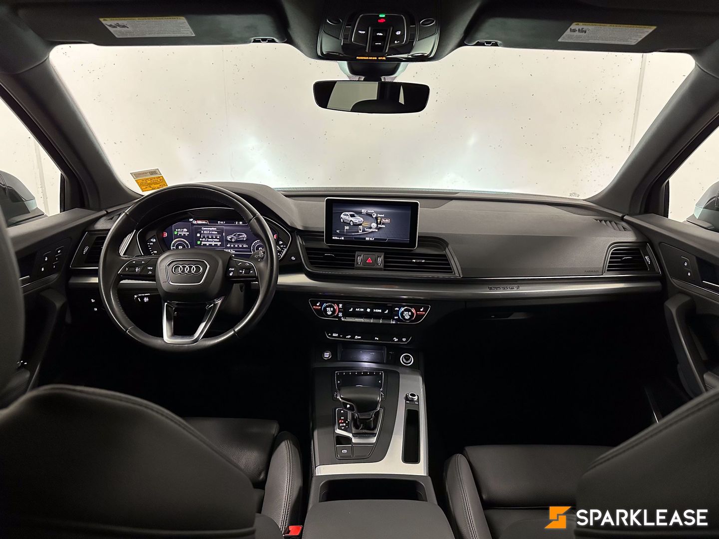 2020 Audi Q5 Progressiv 55 TFSI e quattro, Vancouver, Finance Quote Provided