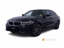 2022 BMW 3 Series 330e xDrive Plug-In Hybrid, Vancouver, Finance Quote Provided