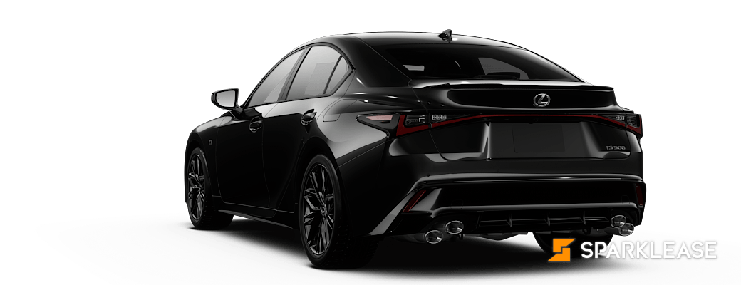2024 Lexus  IS 500 Performance , Toronto, Lease Quote Provided